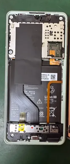 スマホのバッテリーそろそろ電池の減りがはやくなってきたなぁ・・・と思っていませんか？？